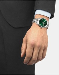 Tissot - Gentleman Powermatic 80 38mm