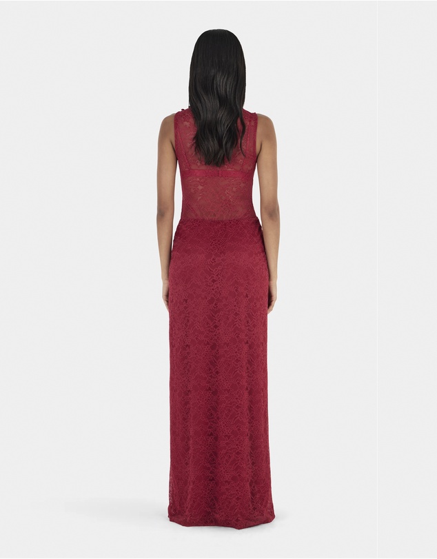 Ownley - Mariam Maxi Dress