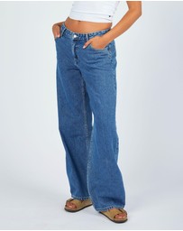 Dr Denim - Hill Jeans