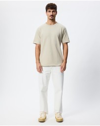 Scotch & Soda - 3 Crosses Garment Dye T-Shirt