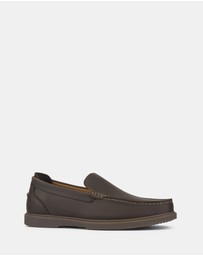 Hush Puppies - Piccolo