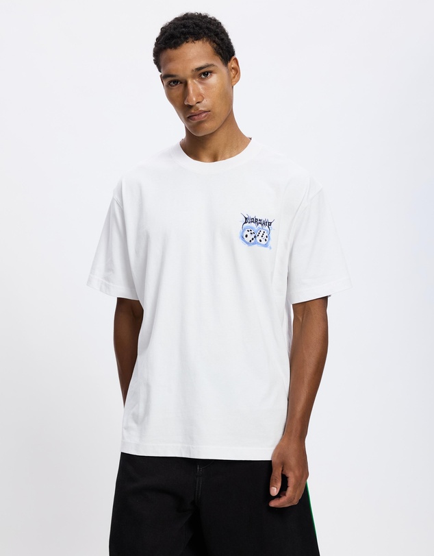 Worship - Rollem Tee