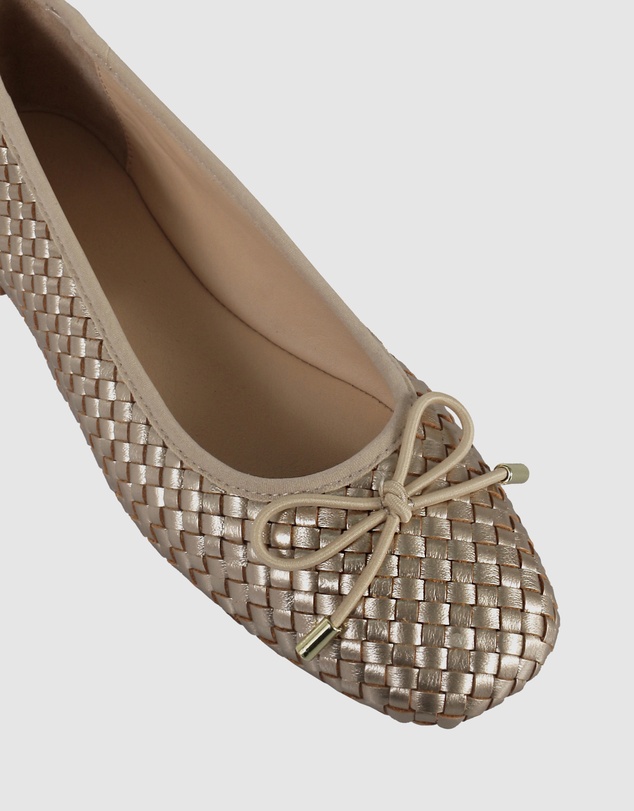 S by Sempre Di - Kijek Ballerinas
