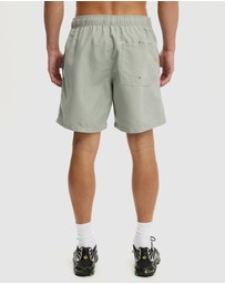 Cotton On - Nomad Baggy Swim Shorts
