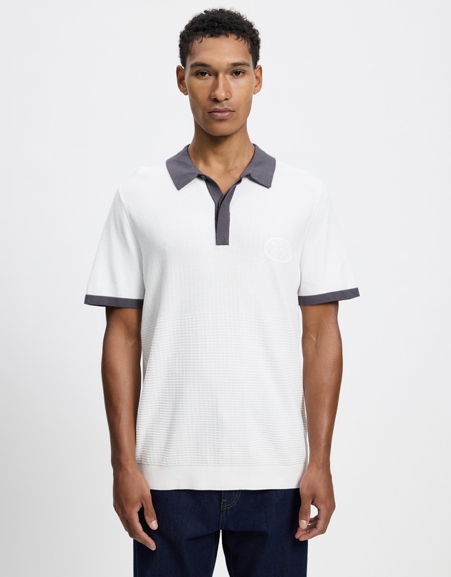 BOSS - Club Polo Shirt