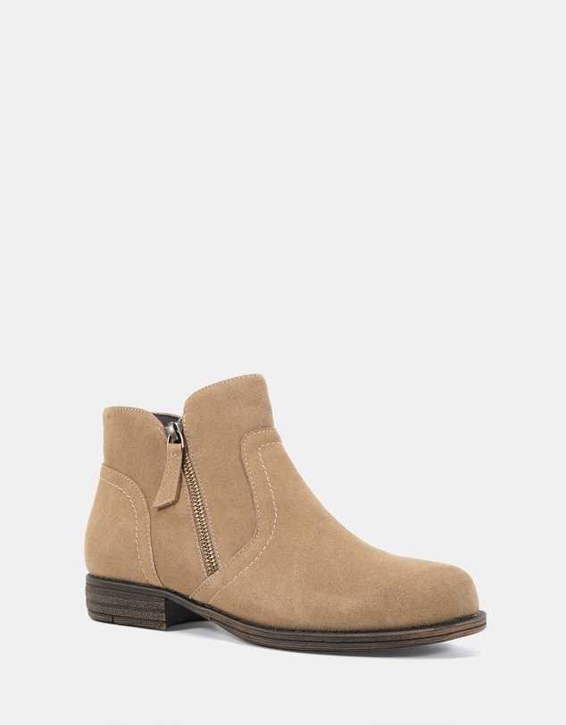 Clarks - Hannah Taupe