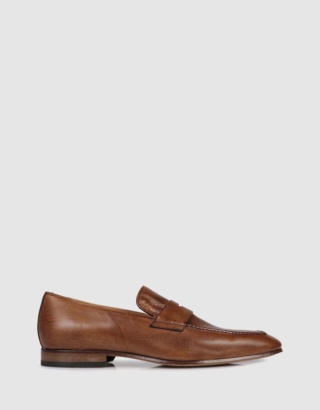 Brando - Davis Loafers