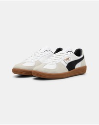Puma - Palermo Leather - Unisex