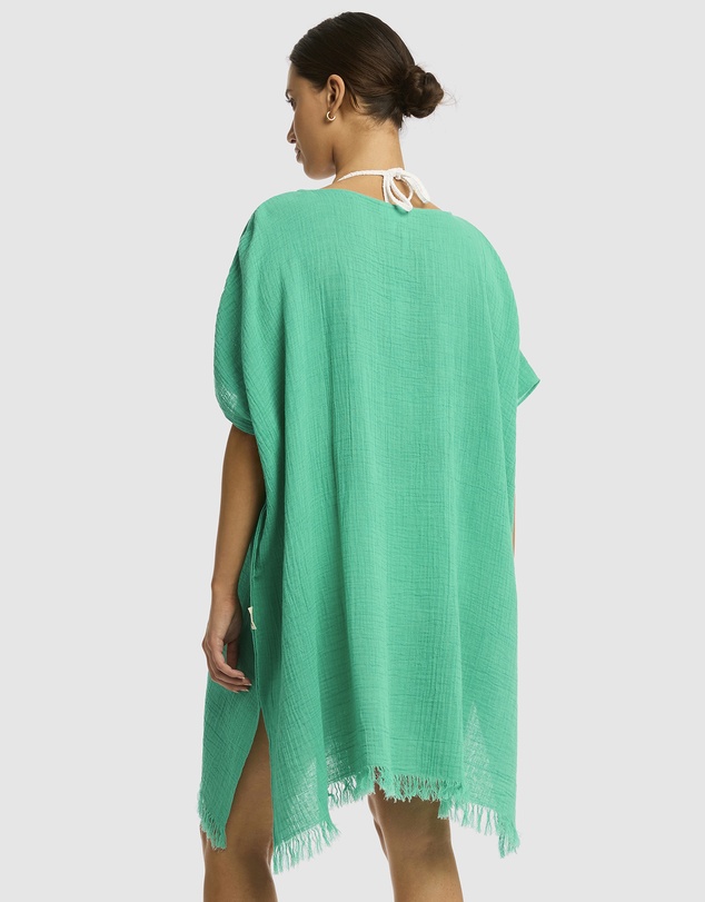 Sea Level Australia - Sunset Kaftan