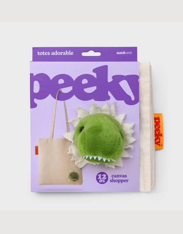 Suck UK - Peeky Tote