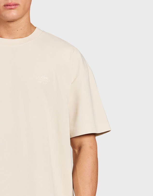 Academy Brand - Allday Tee