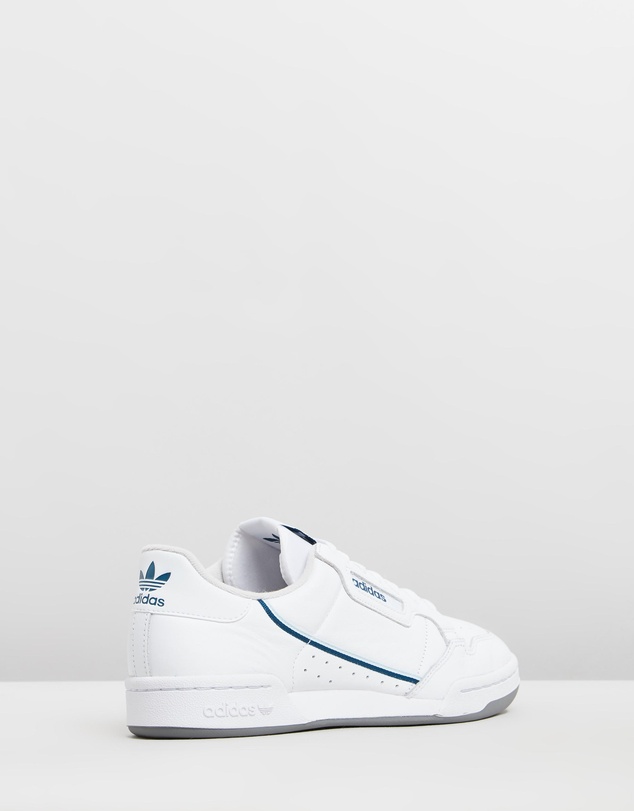 adidas Originals - Continental 80 - Unisex