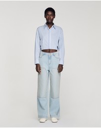 Sandro - Landon Jeans