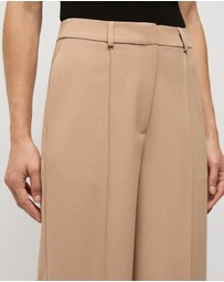 FRIEND of AUDREY - Waylen Tailored Trouser