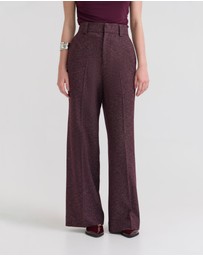 Oxford - Alana Stretch Pant