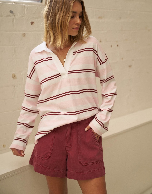 Ceres Life - Weekender Short