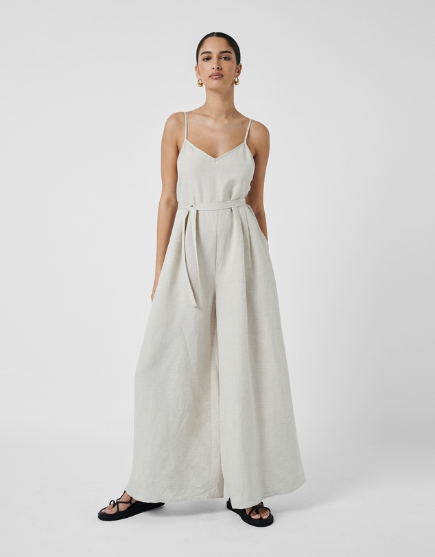 MVN - Sail Away Jumpsuit