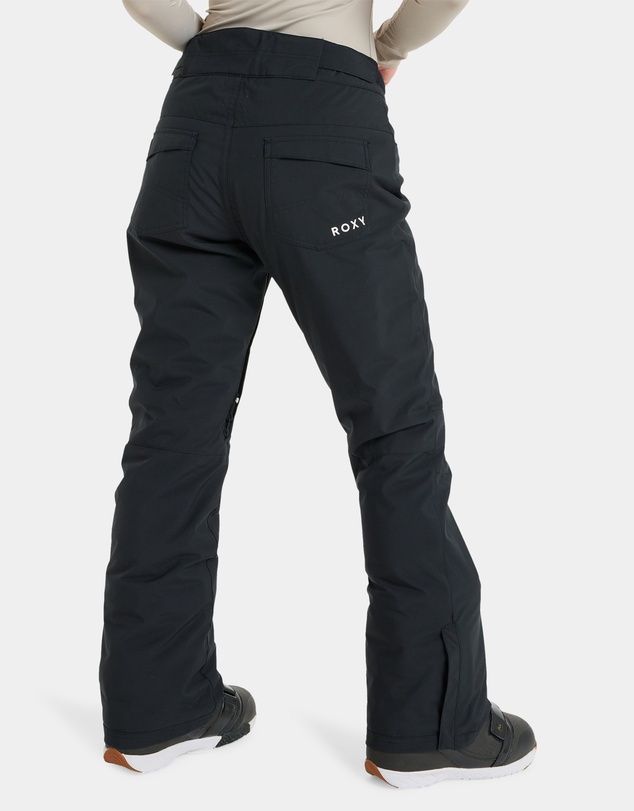 Roxy - Womens Backyard Snow Pants
