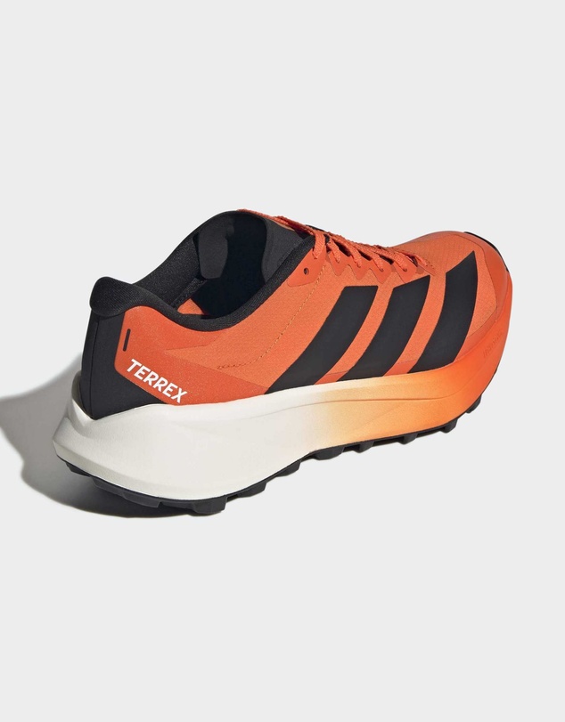adidas Performance - Terrex Agravic 4 Trail Running Shoes Unisex