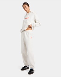 Volcom - Womens Get More Trackpants