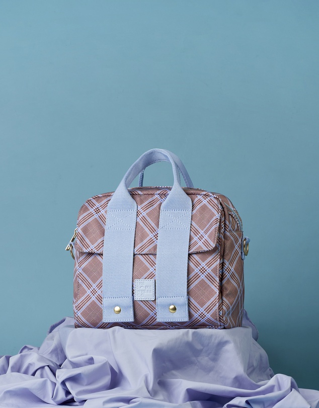 The Somewhere Co - Heirloom Lunch Tote