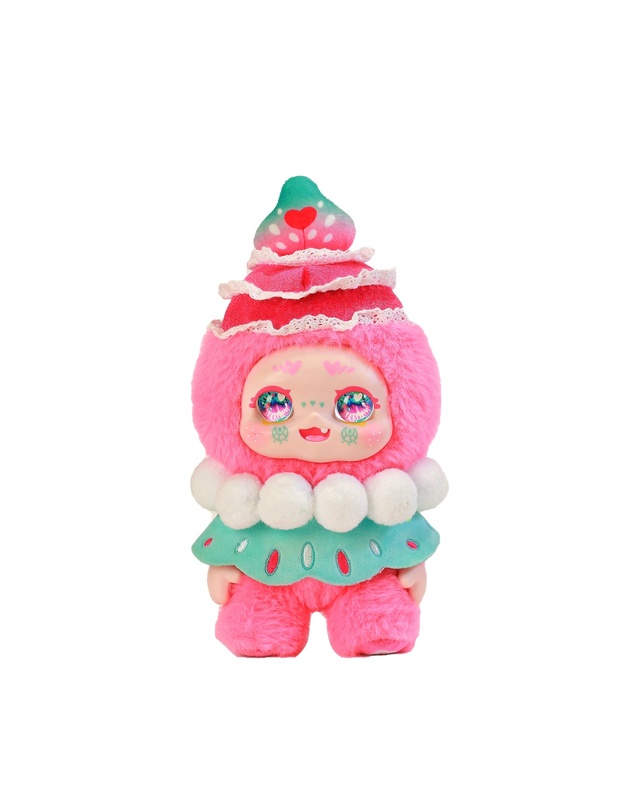 Kimmon - Let's Cafe Assorted Blind Box