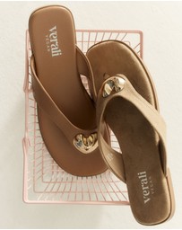 Verali - Sara Casual Thongs