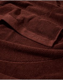 Sheet Society - Tommy Cotton Towel