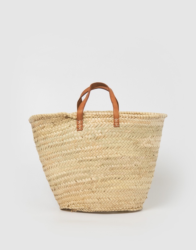 Miz Casa and Co - Emma French Basket Bag