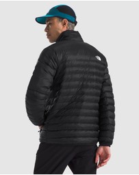 The North Face - Terra Peak Jacket