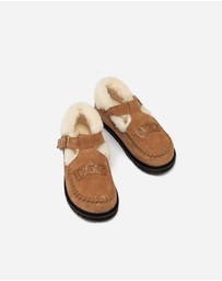 Ozwear Connection Uggs - Ugg Mary Jane