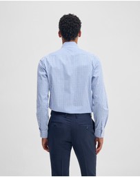 Oxford - Trafalgar Slim Fit Shirt
