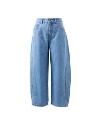 Ceres Life - Demi Barrel Jean