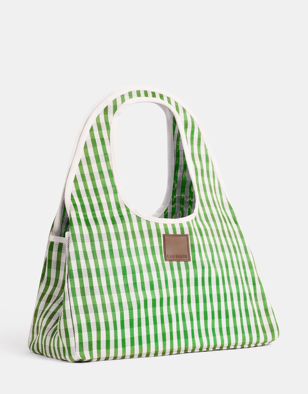 EAU BAGS - Soleil Tote Bag