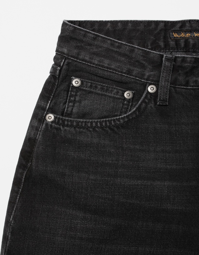 Nudie Jeans - Clean Eileen Jeans
