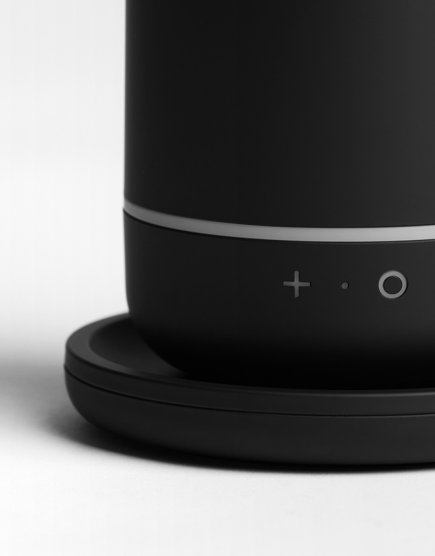 In Essence - In Essence 360 Diffuser Noir