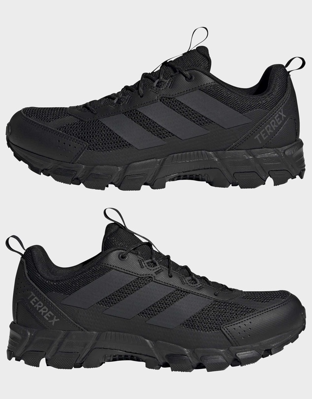 adidas Performance - Terrex Rockadia Hiking Shoe Unisex