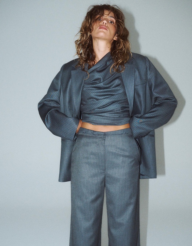 One Of Others - Margot Blazer