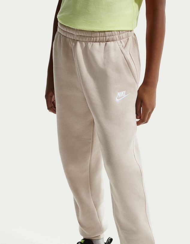 Nike - Club Fleece Jogger Pants - Teens