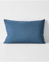 Aura Home - Halo Organic Pillowcase