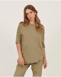 Primness - Hap Tee