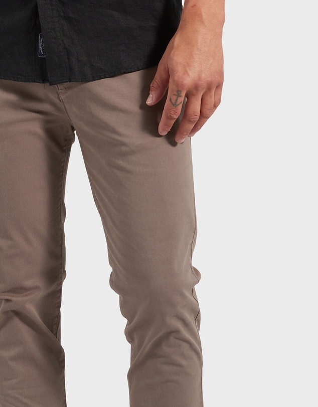 Academy Brand - Cooper Slim Chino