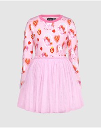 Rock Your Kid - Dance Dress - Kids