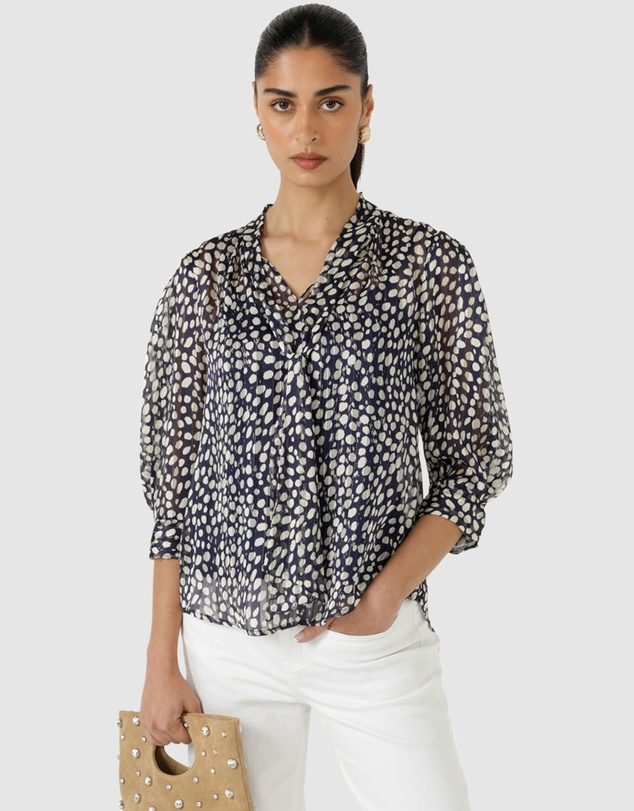 SACHA DRAKE - Gabrielle Blouse