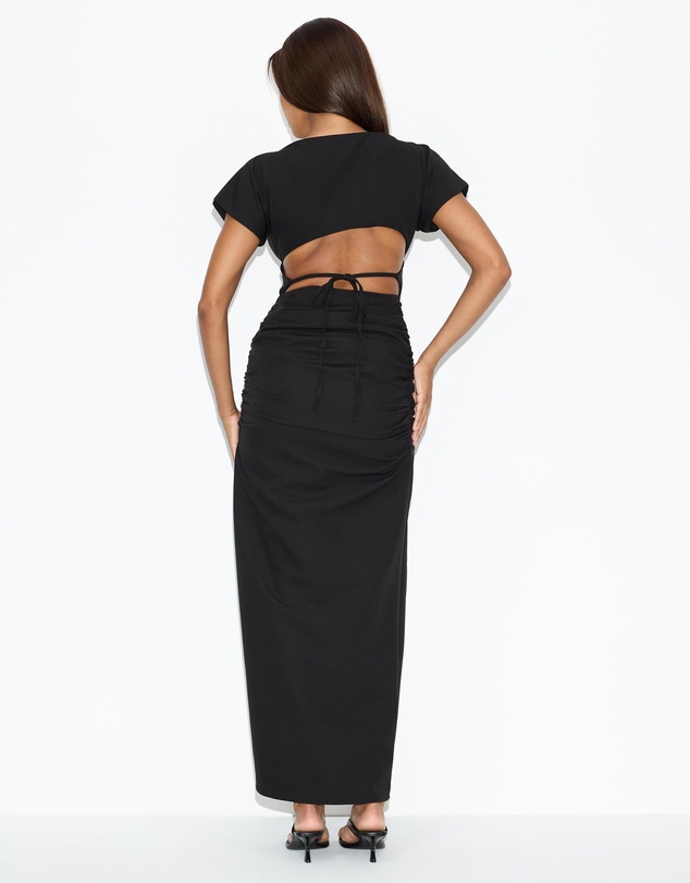 Dazie - Kara Maxi Dress