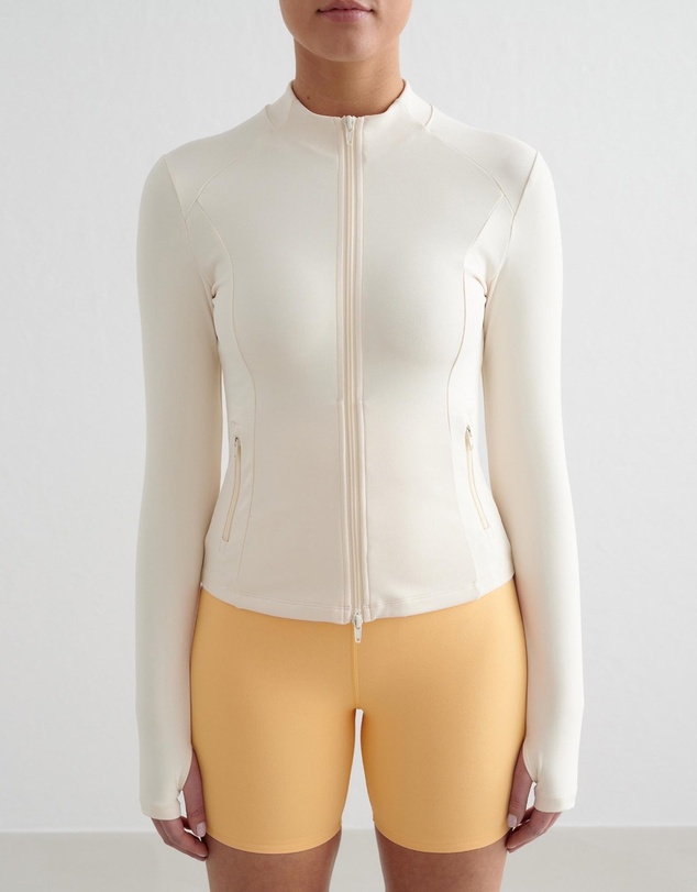 Aim'n - Sense Zip Jacket