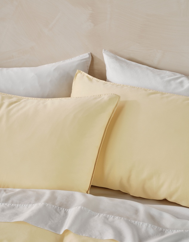 Linen House - Surf Wash Quilt Cover Set