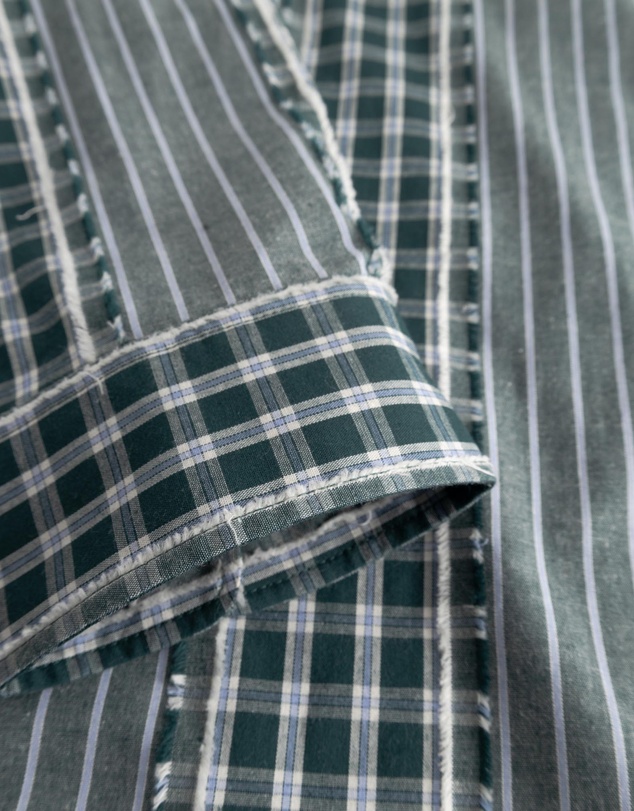 Wood Wood - Cooper Shirt