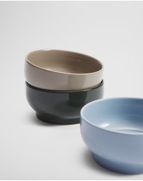 Country Road - Dover Dip Bowl Set