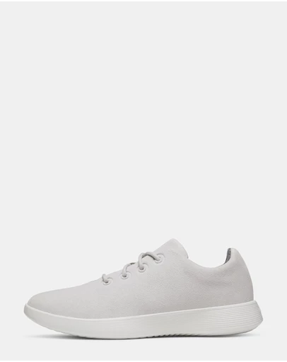 Allbirds - Runner NZ Terralux-Mens